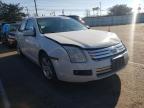 2008 FORD  FUSION