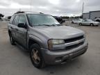 2007 CHEVROLET  TRAILBLZR