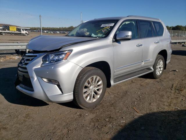 Lexus gx460 2019