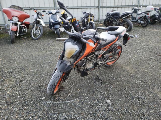 2020 KTM MOTORCYCLE MD2JPC401LC090462