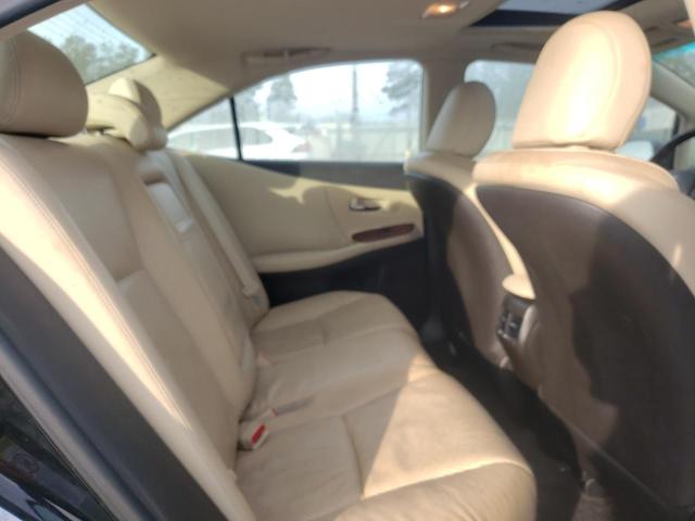 2010 LEXUS HS 250H JTHBB1BA1A2015724