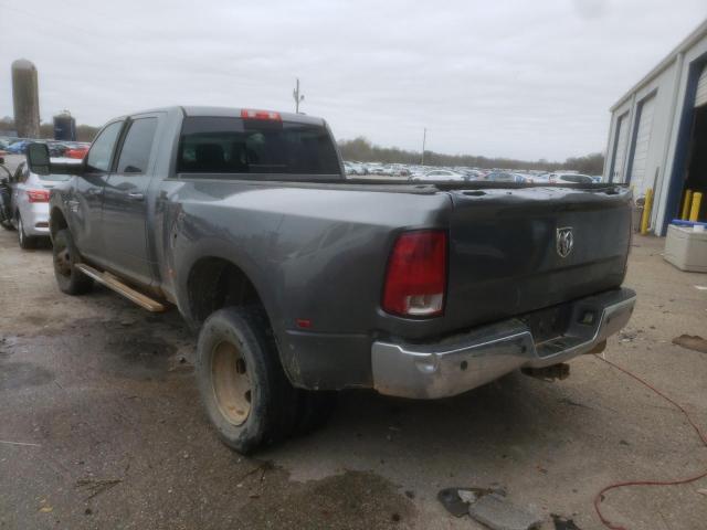 2010 DODGE RAM 3500 - 3D73Y4CL7AG141041