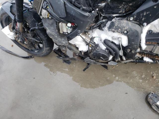 2014 HONDA CBR600 RR JH2PC4009EK700437