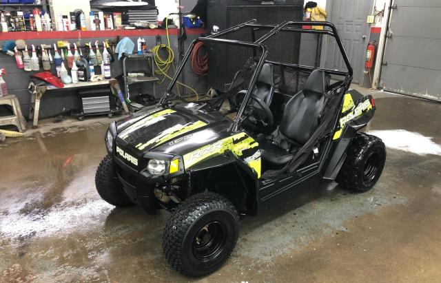 2019 POLARIS RZR 170 RF3YAV179KT032762
