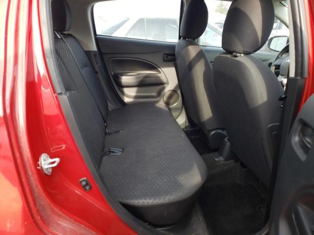 2015 MITSUBISHI MIRAGE DE ML32A3HJ1FH035194