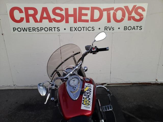 2007 YAMAHA XV1700 A JYAVP17Y47A002921