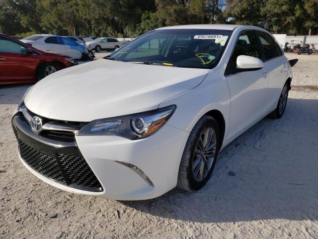 2016 TOYOTA CAMRY LE 4T1BF1FK1GU149828