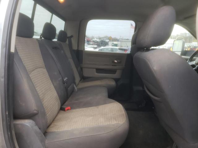 2010 DODGE RAM 3500 - 3D73Y4CL7AG141041