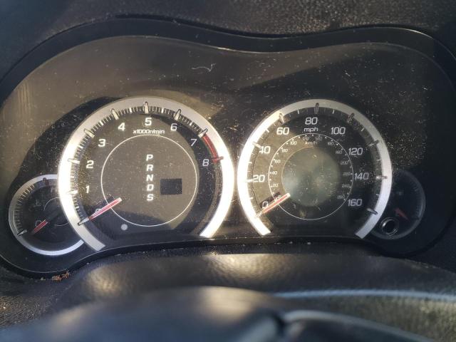 2010 ACURA TSX JH4CU2F61AC021026