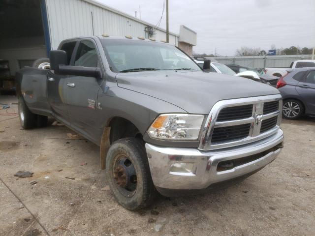 2010 DODGE RAM 3500 - 3D73Y4CL7AG141041