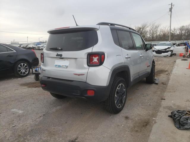 2016 JEEP RENEGADE T ZACCJBCT5GPD88925