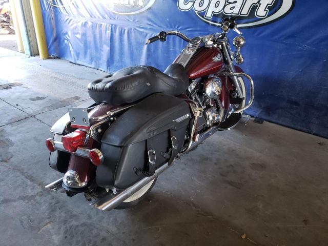 2003 HARLEY-DAVIDSON FLHRCI 1HD1FRW103Y741647