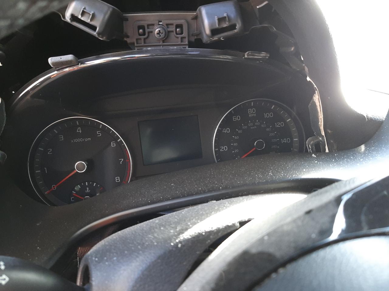 2021 Kia Forte - Image 8