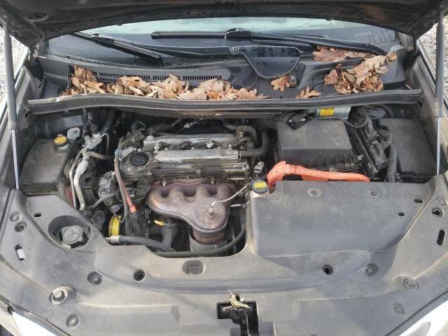 2010 LEXUS HS 250H JTHBB1BA1A2015724