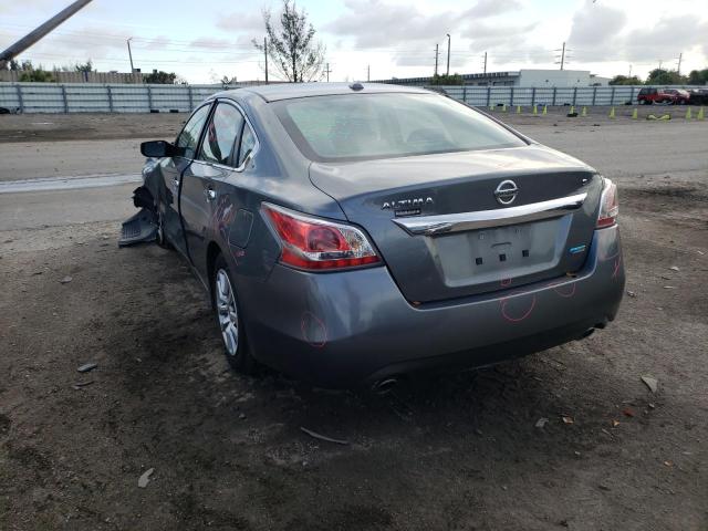 2014 NISSAN ALTIMA - 1N4AL3AP3EC160829