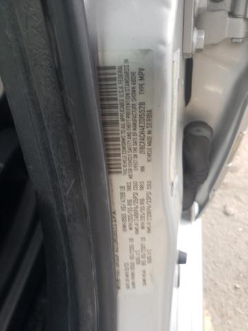 2014 FIAT 500L LOUNG ZFBCFACH4EZ015528