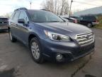 2016 SUBARU  OUTBACK