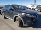 2017 HYUNDAI  TUCSON