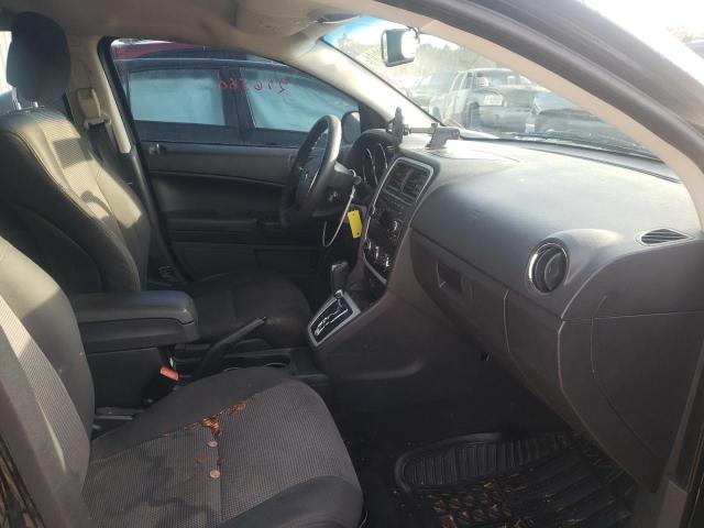 2011 DODGE CALIBER MA 1B3CB3HA3BD153958