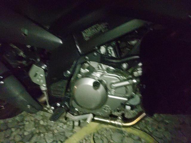 2007 SUZUKI DL650 JS1VP54A672100842
