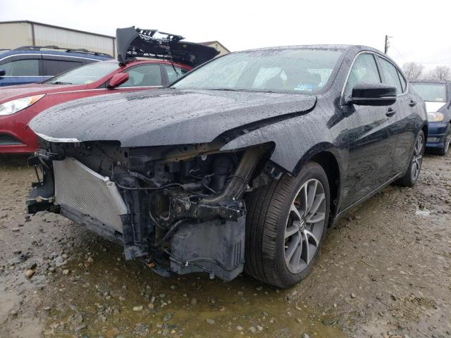 2015 ACURA TLX ADVANC 19UUB3F72FA006873