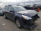 2013 SUBARU  OUTBACK