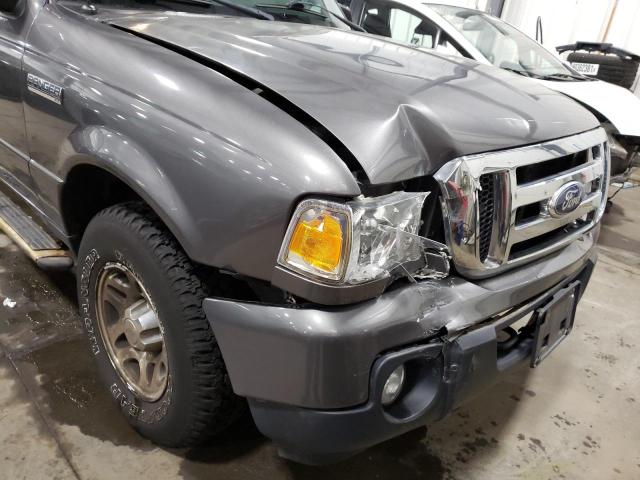 2011 FORD RANGER SUP 1FTLR4FE7BPA95020