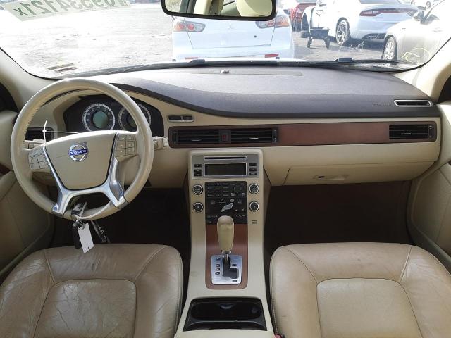 2010 VOLVO XC70 3.2 YV4982BZ4A1074585