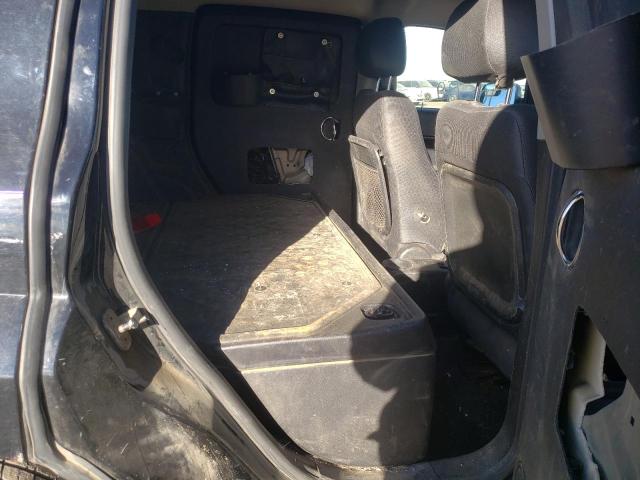 2010 CHEVROLET HHR PANEL 3GCAABDB6AS557305