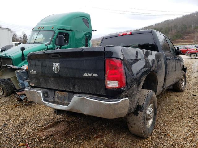 2011 DODGE RAM 2500 3D7UT2CLXBG627321