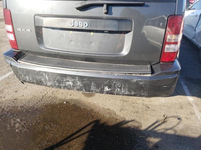 2011 JEEP LIBERTY SP 1J4PN2GK1BW579884