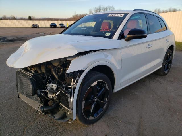 2020 AUDI SQ5 PREMIU WA1B4AFY7L2077628