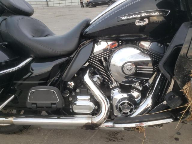 2016 HARLEY-DAVIDSON FLTRU 1HD1KGL11GB635639
