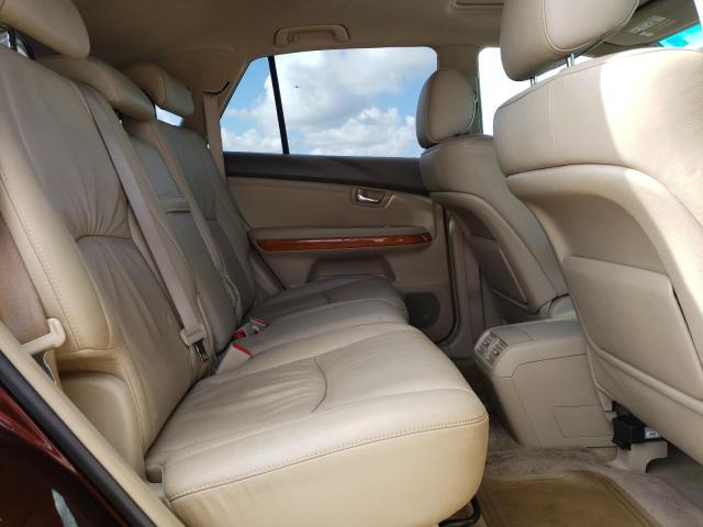 JTJGK31U499852983 Lexus Rx 350 2009. Фото: 5