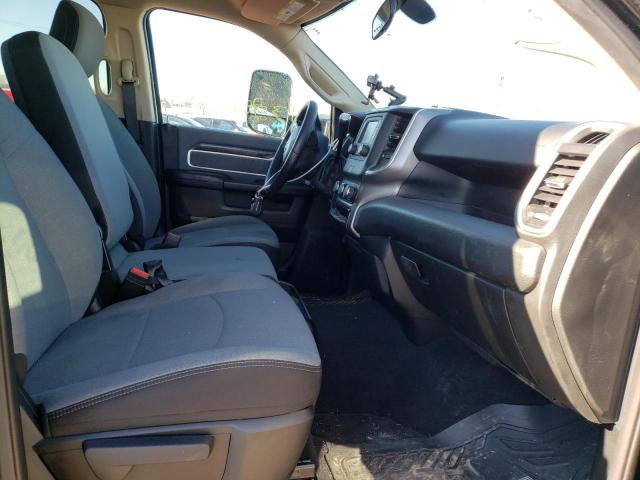 2019 RAM 3500 BIG H 3C63RRHL6KG524202