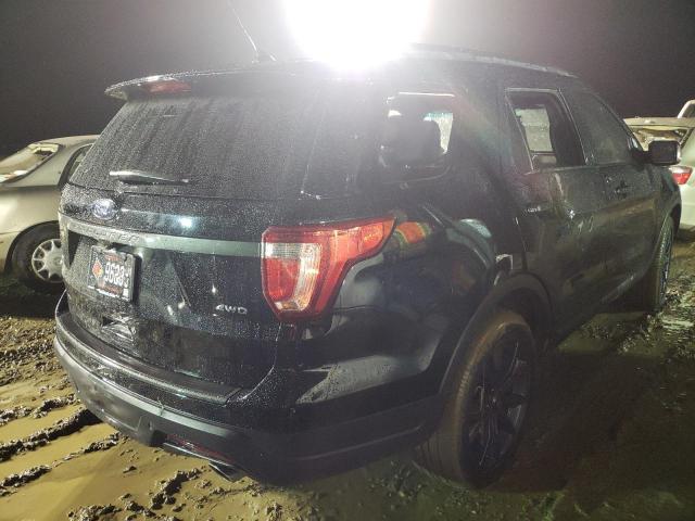 2018 FORD EXPLORER X - 1FM5K8D80JGB54033