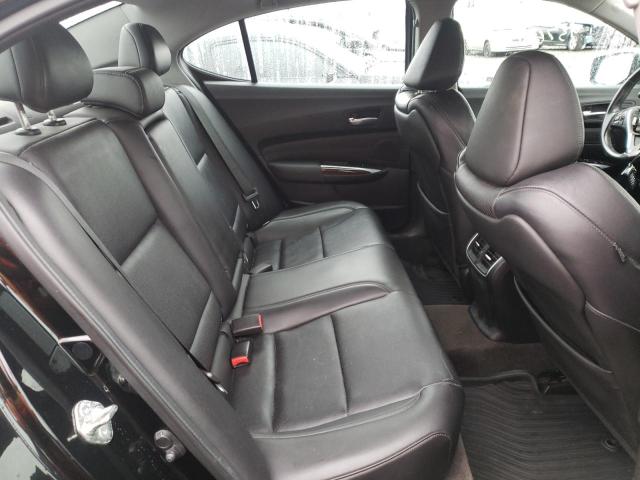 2015 ACURA TLX ADVANC 19UUB3F72FA006873