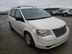 2010 CHRYSLER  MINIVAN