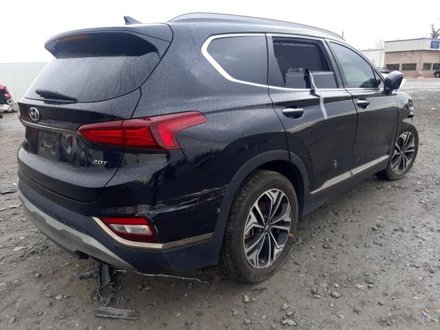2019 HYUNDAI SANTA FE L - 5NMS53AA3KH064717
