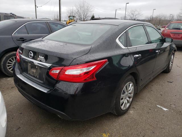 2017 NISSAN ALTIMA 2.5 - 1N4AL3APXHC158337
