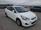 2013 HYUNDAI  ACCENT