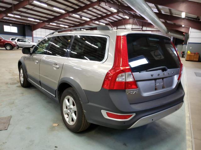 2011 VOLVO XC70 3.2 YV4940BZ7B1116295