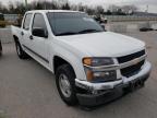 2007 CHEVROLET  COLORADO