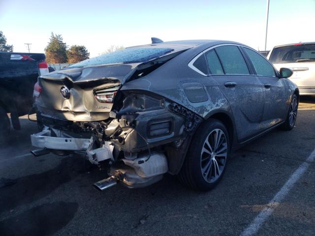 2018 BUICK REGAL ESSE W04GP6SX0J1087430
