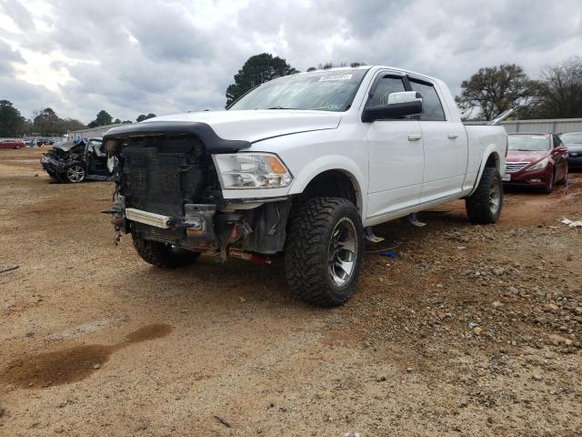 2010 DODGE RAM 2500 3D7UT2HLXAG171022