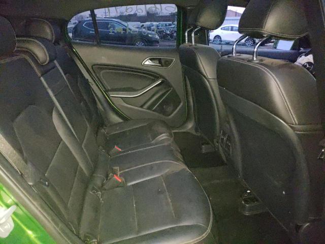 WDCTG4GB5HJ309955 Mercedes-Benz Gla 250 4matic