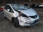 2012 HONDA  FIT