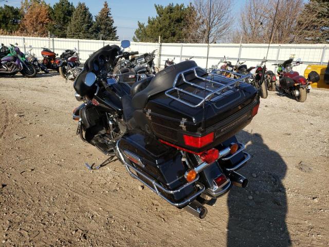 2007 HARLEY-DAVIDSON FLHTCUI 1HD1FC4137Y641676