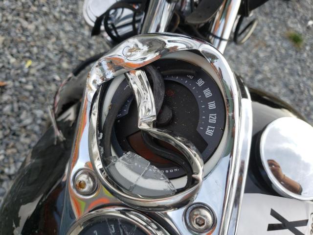 2019 HARLEY-DAVIDSON FXLR 1HD1YNJ24KB041490