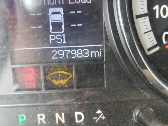 2010 DODGE RAM 2500 3D7UT2HLXAG171022